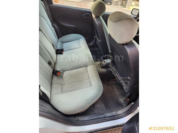 Sahibinden Ford Escort 1.8 CLX 1997 Model