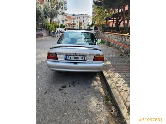 Sahibinden Ford Escort 1.8 CLX 1997 Model
