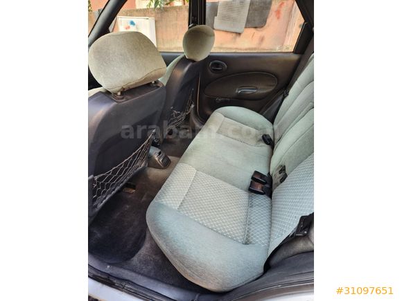 Sahibinden Ford Escort 1.8 CLX 1997 Model