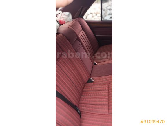 Sahibinden Mercedes - Benz 200 E 1991 Model