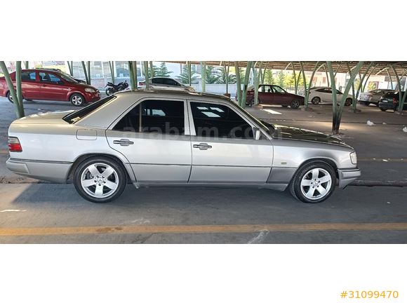 Sahibinden Mercedes - Benz 200 E 1991 Model