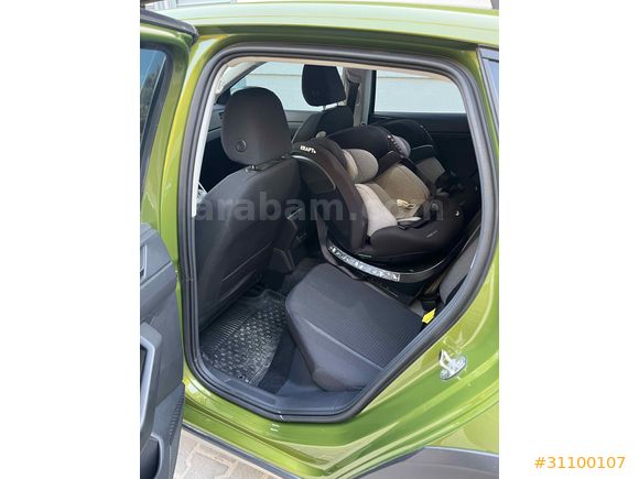 Sahibinden Volkswagen Taigo 1.0 TSI Life 2023 Model 