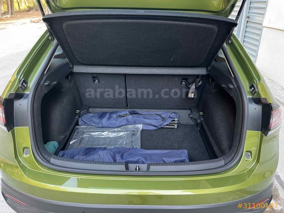 Sahibinden Volkswagen Taigo 1.0 TSI Life 2023 Model 