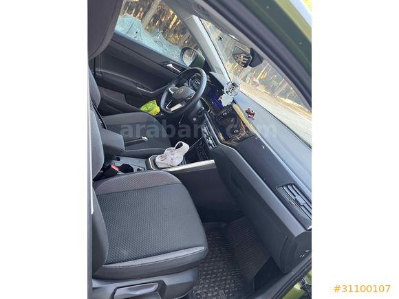 Sahibinden Volkswagen Taigo 1.0 TSI Life 2023 Model 