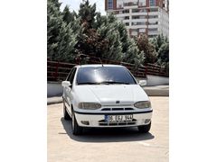 Satılık Değişensiz Boyasız Fiat Siena 