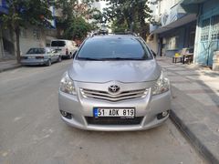 TAKASLI 2011 MODEL TEMİZ BAKIMLI