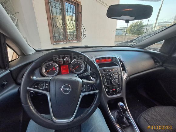 Sahibinden Opel Astra 1.6 Edition 2016