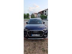Sahibinden Audi Q3 35 TFSI Advanced 2021 Model