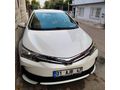 Sahibinden Toyota Corolla 1.33 Life 2017 Aktif kullanılıyor km değişiklik olabilir.l