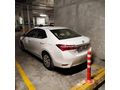 Sahibinden Toyota Corolla 1.33 Life 2017 Aktif kullanılıyor km değişiklik olabilir.l