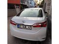 Sahibinden Toyota Corolla 1.33 Life 2017 Aktif kullanılıyor km değişiklik olabilir.l
