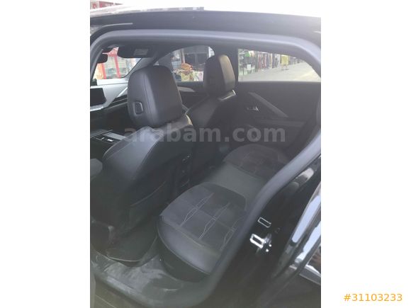 Sahibinden Opel Astra 1.2 T GS 2023 Model 