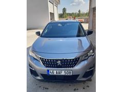 SÜPER 3008 SAHİBİNDEN SATLIK 