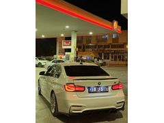 Sahibinden BMW 3 Serisi 320d Sport Line 2013 Model 