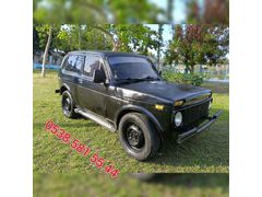 Lada Niva 1.6 motor komple rektefeli, acil satılık