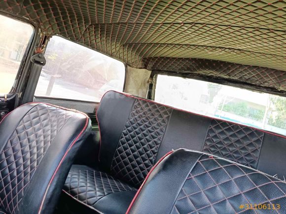 Lada Niva 1.6 motor komple rektefeli, acil satılık