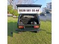 Lada Niva 1.6 motor komple rektefeli, acil satılık
