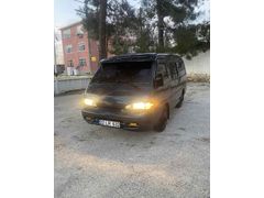 Sahibinden Hyundai H 100 2.5 D Camlıvan 1998 Model 