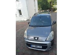 Sahibinden Peugeot Partner 1.6 HDI Outdoor 2011 Model