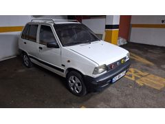 Sahibinden Suzuki Maruti 800 2001 Model İstanbul