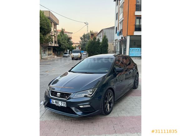 104binKM 2020 1.5ECOTSİ ACT DSG FR TAKAS OLUR HAYALET-MAGNETC GRİ