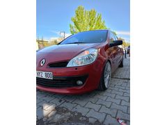 Sahibinden Renault Clio 1.5 dCi Extreme 2008 Model