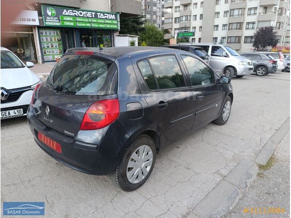 İLK ELDEN BOYA YOK CLİO HB 1.5DCİ KLİMA ABS KREDİ*SENET*K.TAKSİT