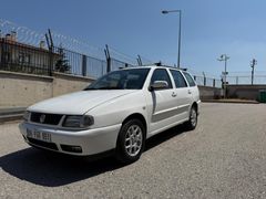 Sahibinden Volkswagen Polo 1.9 TDi 2000 Model