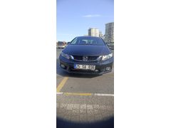 Sahibinden Honda Civic 1.6 Elegance 2014 Model