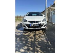 Sahibinden Opel Astra 1.6 CDTI Sport 2015 Model 
