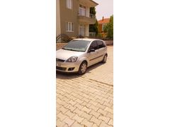 Sahibinden Ford Fiesta 1.4 TDCi Comfort 2006 Model pazarlık yokl