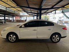 2011 FLUENCE 1.5 DCI Dynamic 