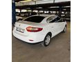 2011 FLUENCE 1.5 DCI Dynamic Acil satılık
 