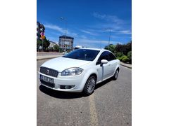 Sahibinden Fiat Linea 1.3 Multijet Active Plus 2013 Model