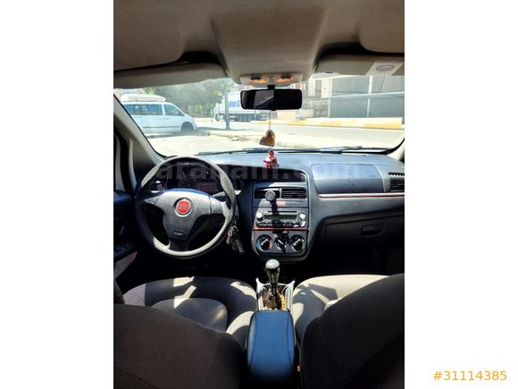 Sahibinden Fiat Linea 1.3 Multijet Active Plus 2013 Model