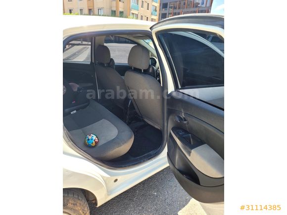 Sahibinden Fiat Linea 1.3 Multijet Active Plus 2013 Model
