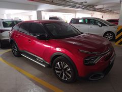 Sahibinden Citroen C4 1.2 PureTech Shine 2022 Model Ankara