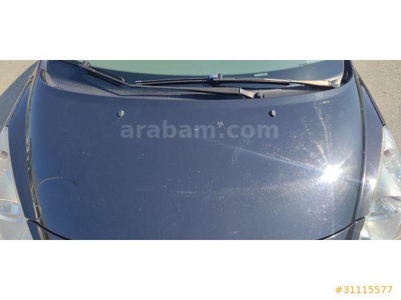 Sahibinden Boyasız, Değişensiz Peugeot 207 1.4 Trendy 2007 Model