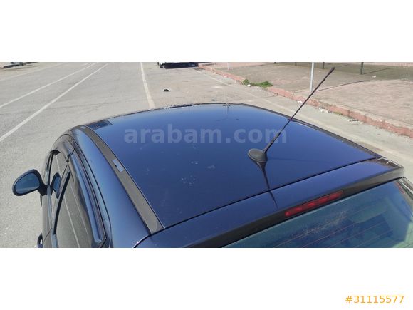Sahibinden Boyasız, Değişensiz Peugeot 207 1.4 Trendy 2007 Model