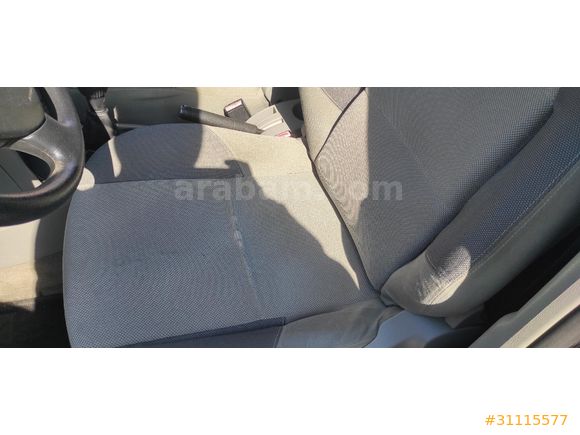 Sahibinden Boyasız, Değişensiz Peugeot 207 1.4 Trendy 2007 Model