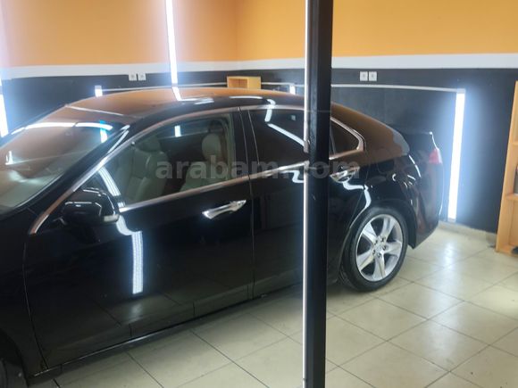Honda Accord executive orjinal