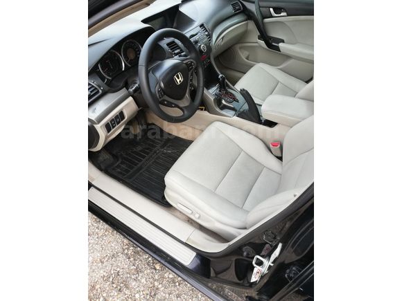 Honda Accord executive orjinal