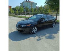 Honda Accord executive orjinal