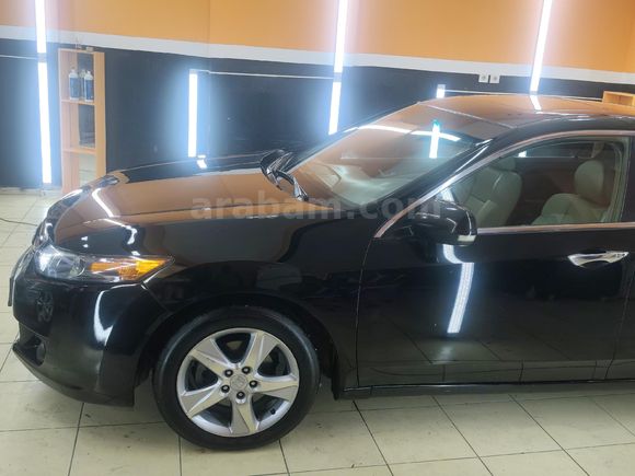 Honda Accord executive orjinal