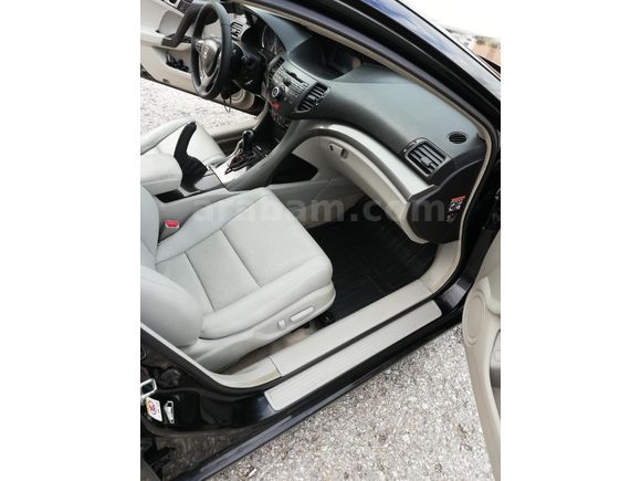 Honda Accord executive orjinal
