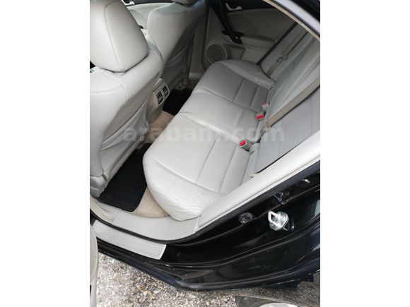 Honda Accord executive orjinal