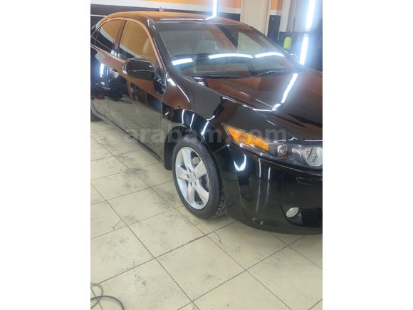 Honda Accord executive orjinal