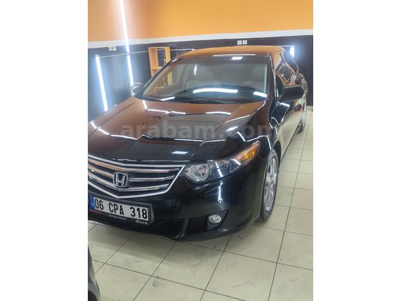 Honda Accord executive orjinal
