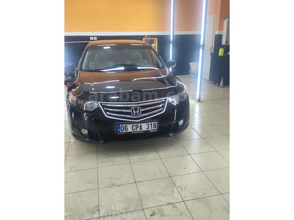 Honda Accord executive orjinal