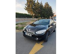 Sahibinden Renault Fluence 1.5 dCi Extreme Edition 2012 Model